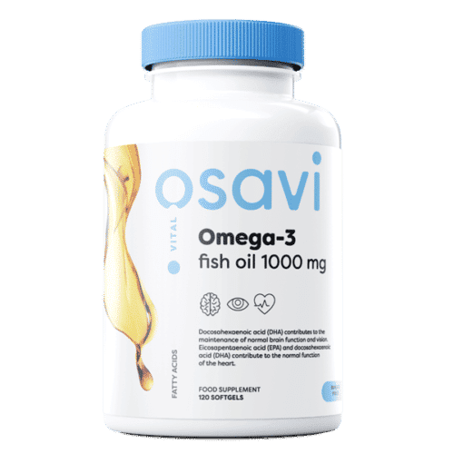 omega 3 kapsule